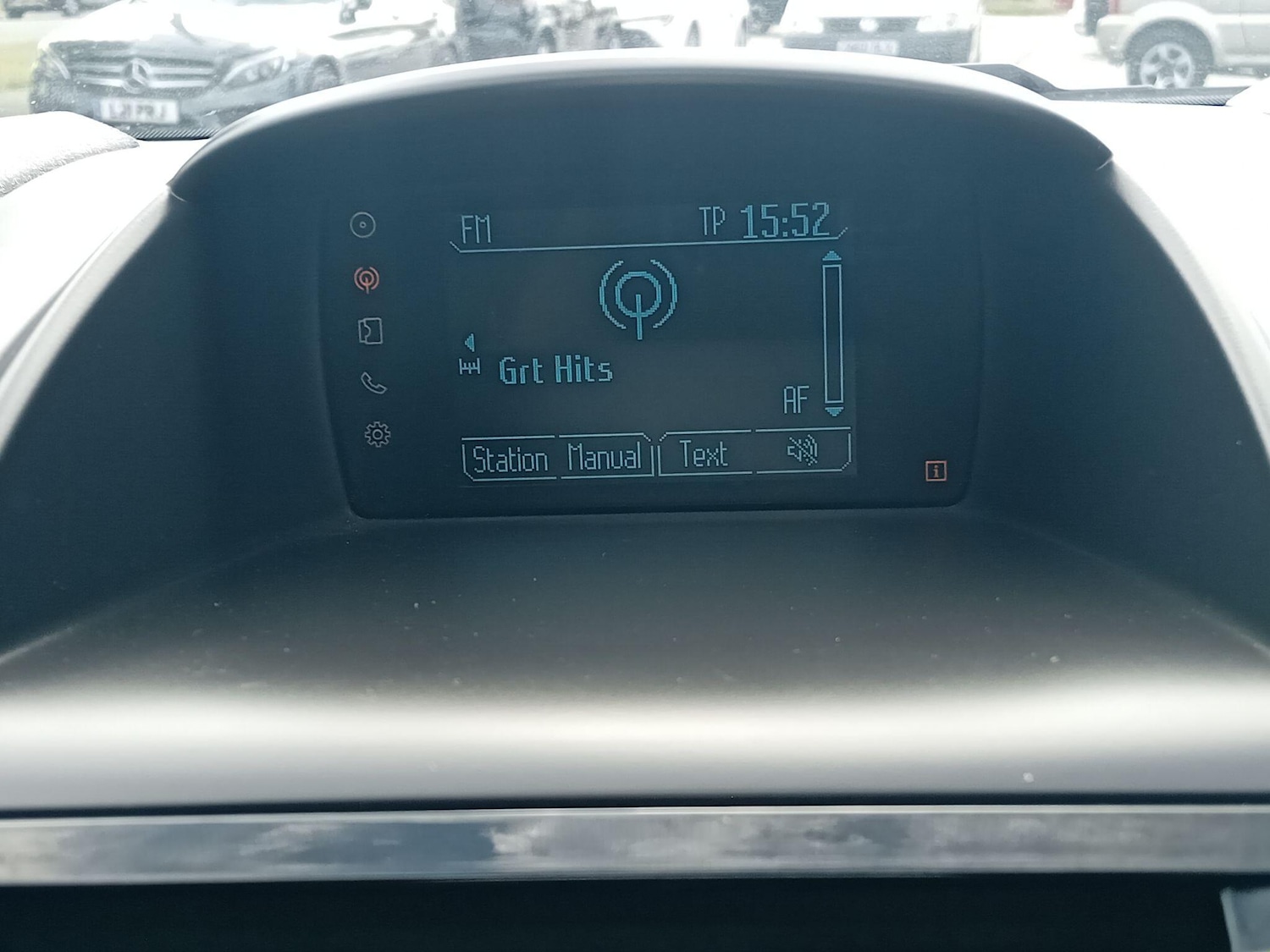 Vehicle 25