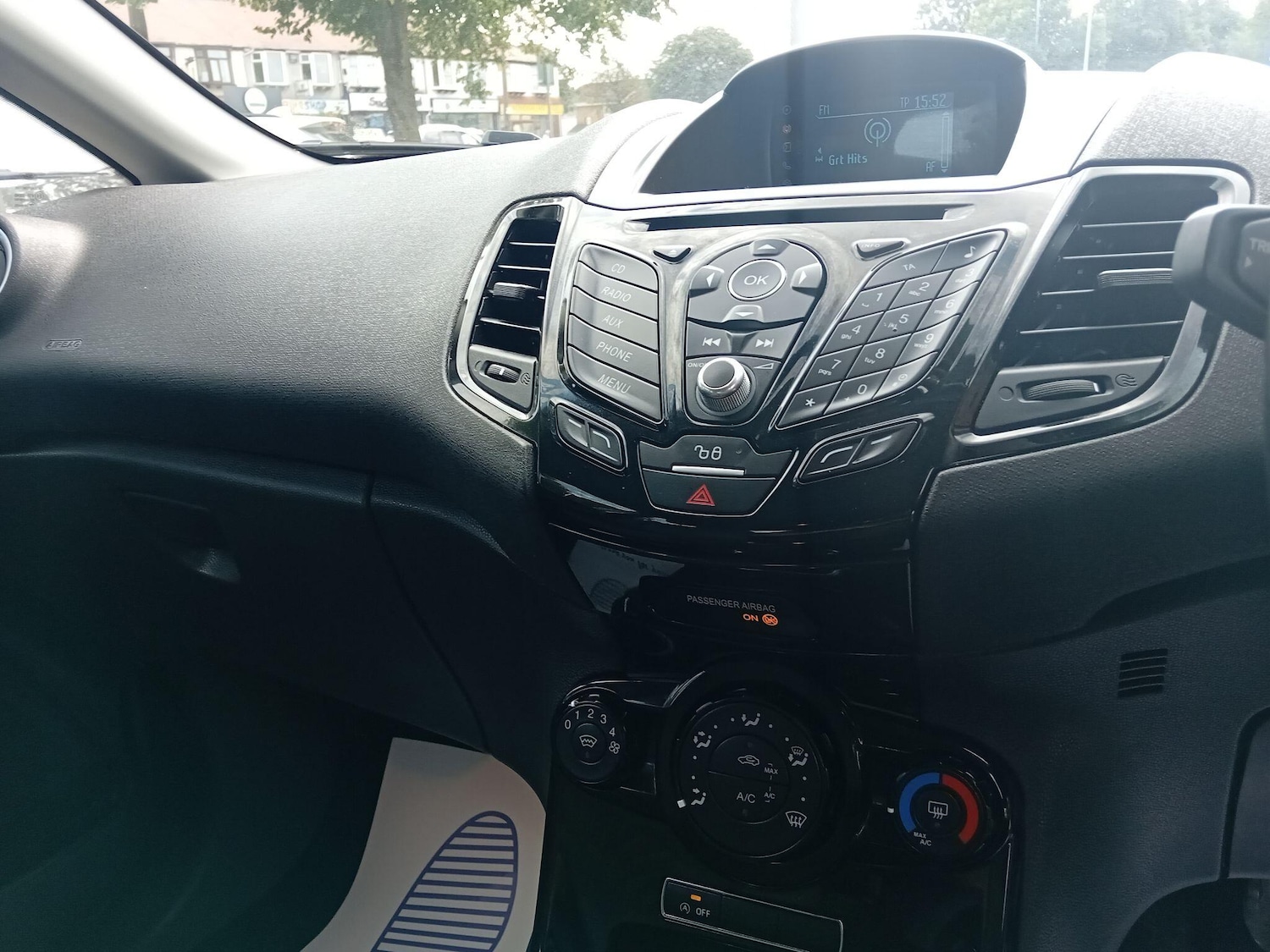 Vehicle 28