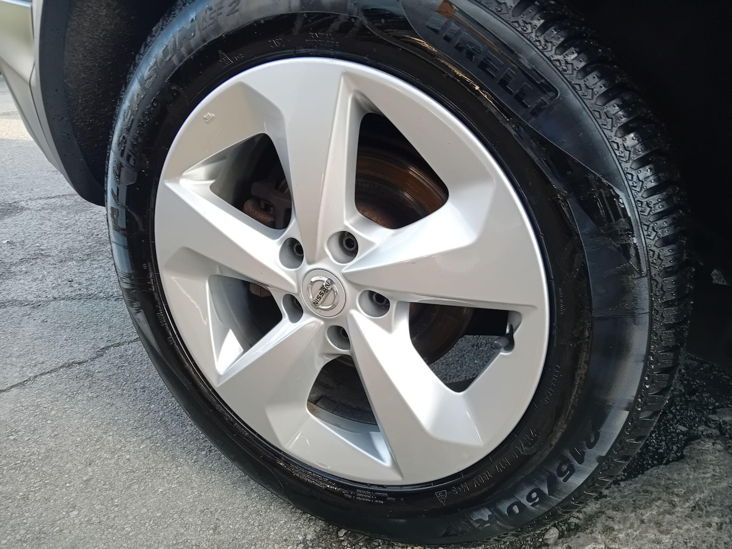 Used Nissan Qashqai 2019 for sale - 76997267: Photo 12