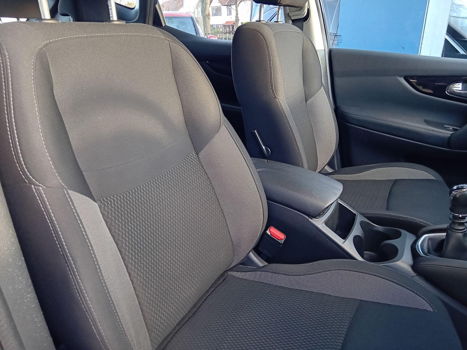 Used Nissan Qashqai 2019 for sale - 76997267: Photo 15