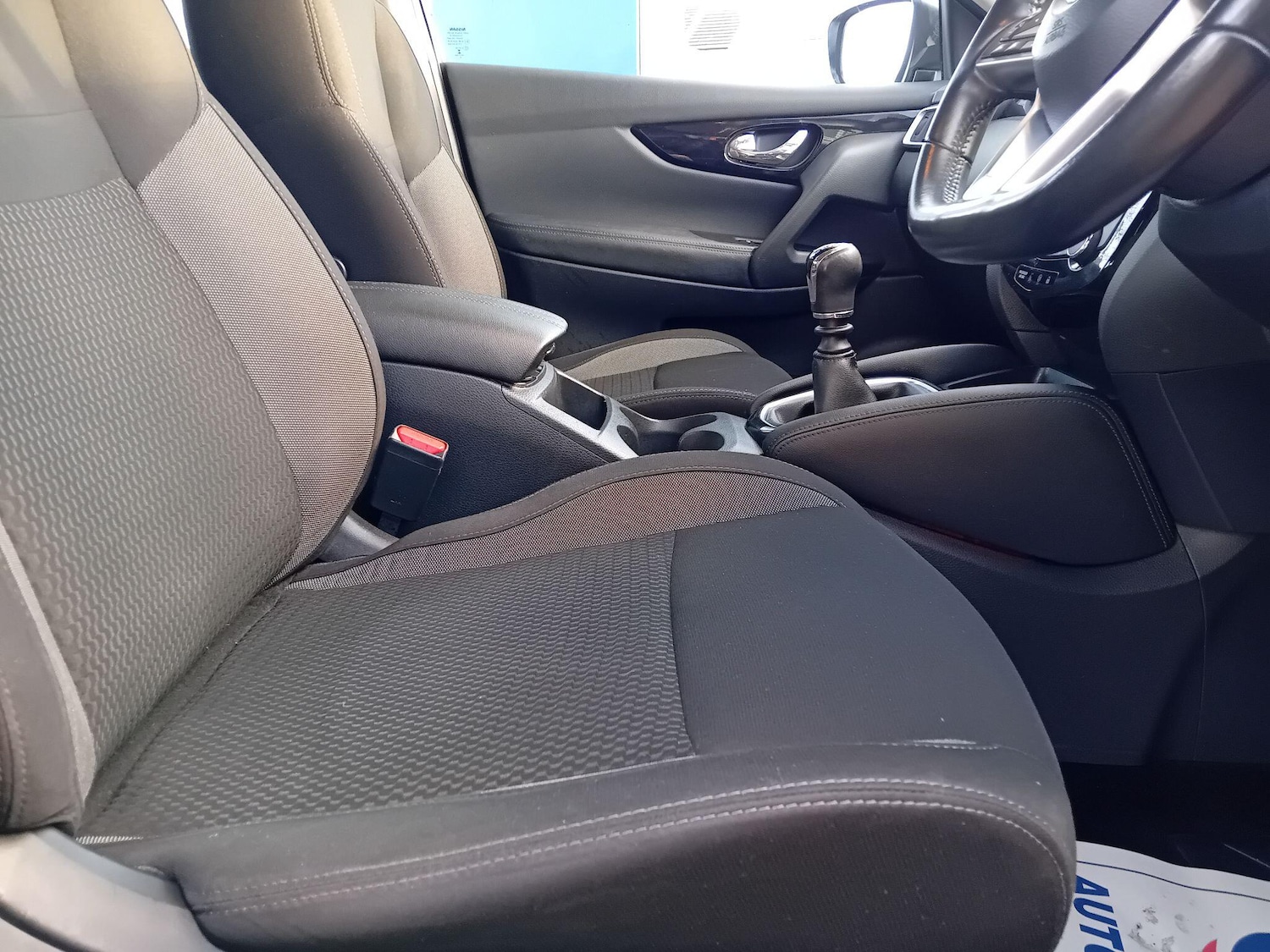 Used Nissan Qashqai 2019 for sale - 76997267: Photo 16