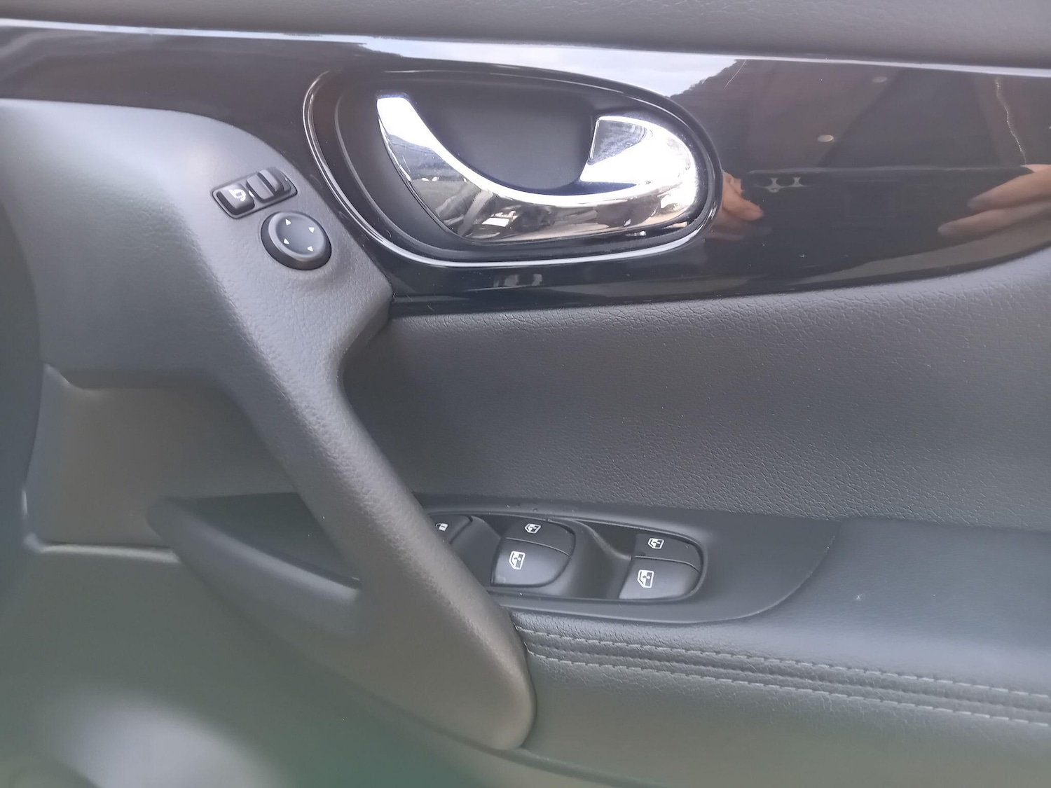 Used Nissan Qashqai 2019 for sale - 76997267: Photo 19