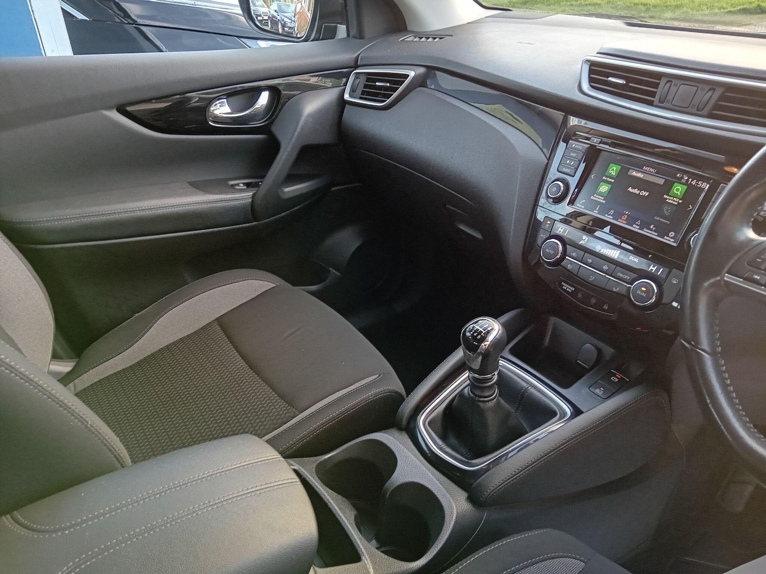 Used Nissan Qashqai 2019 for sale - 76997267: Photo 21