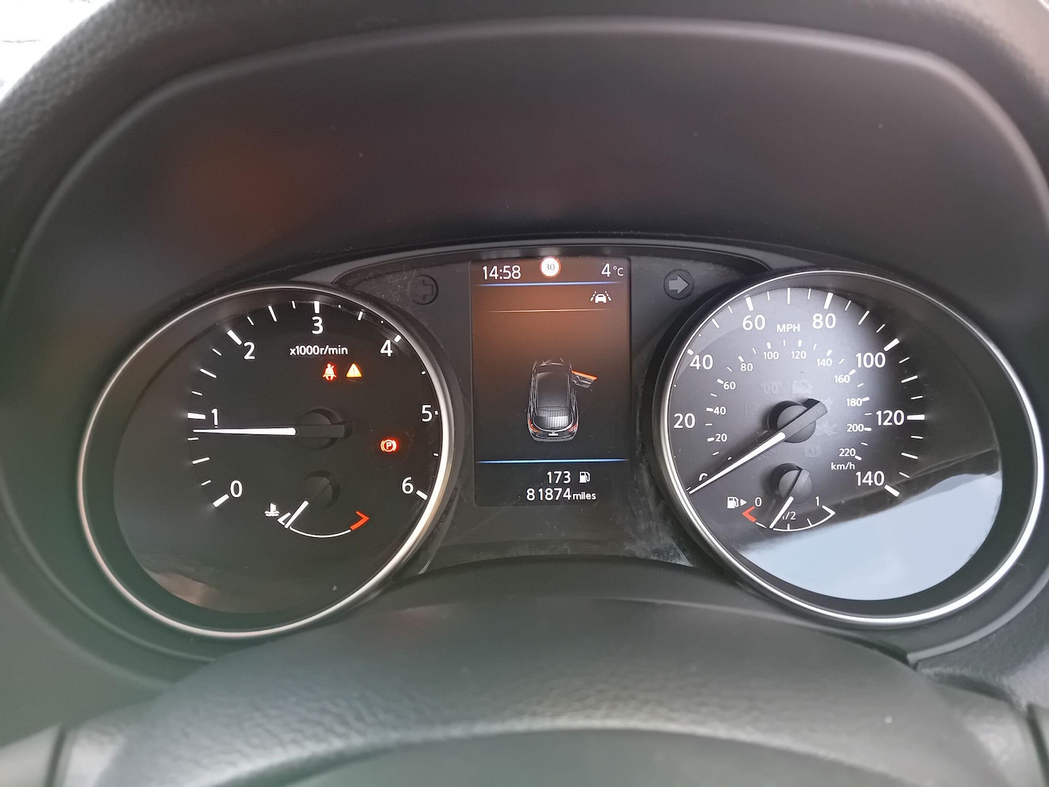 Used Nissan Qashqai 2019 for sale - 76997267: Photo 22