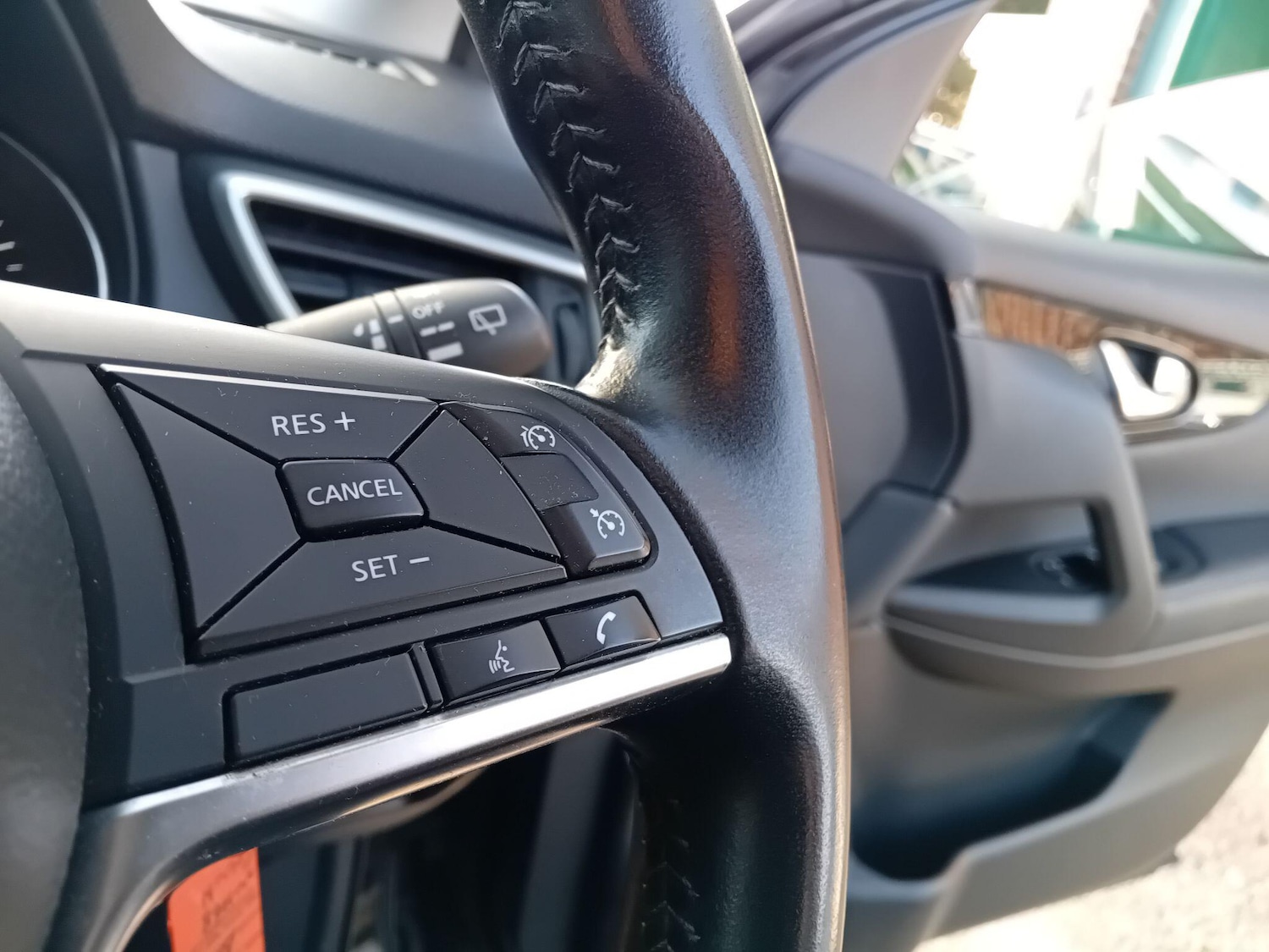 Used Nissan Qashqai 2019 for sale - 76997267: Photo 24