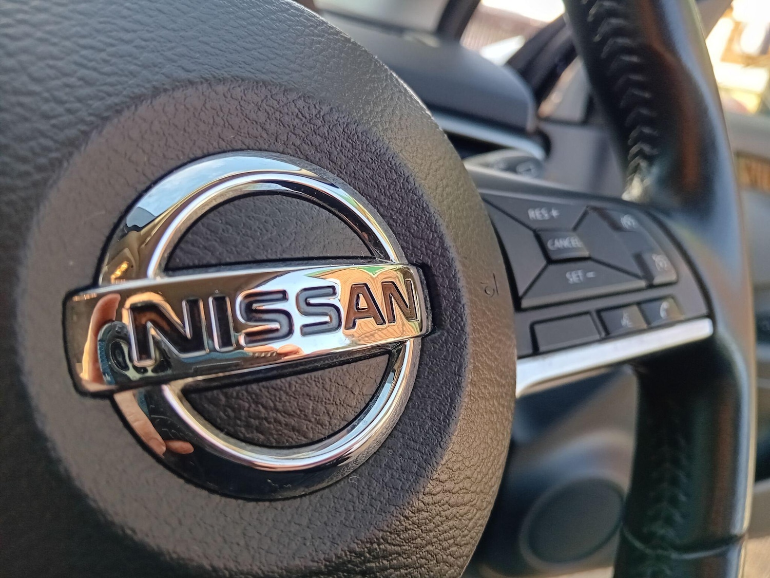 Used Nissan Qashqai 2019 for sale - 76997267: Photo 25