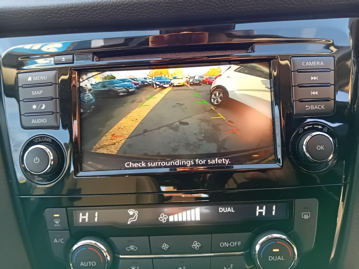 Used Nissan Qashqai 2019 for sale - 76997267: Photo 26