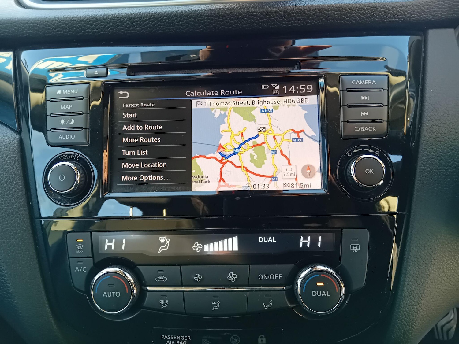 Used Nissan Qashqai 2019 for sale - 76997267: Photo 27