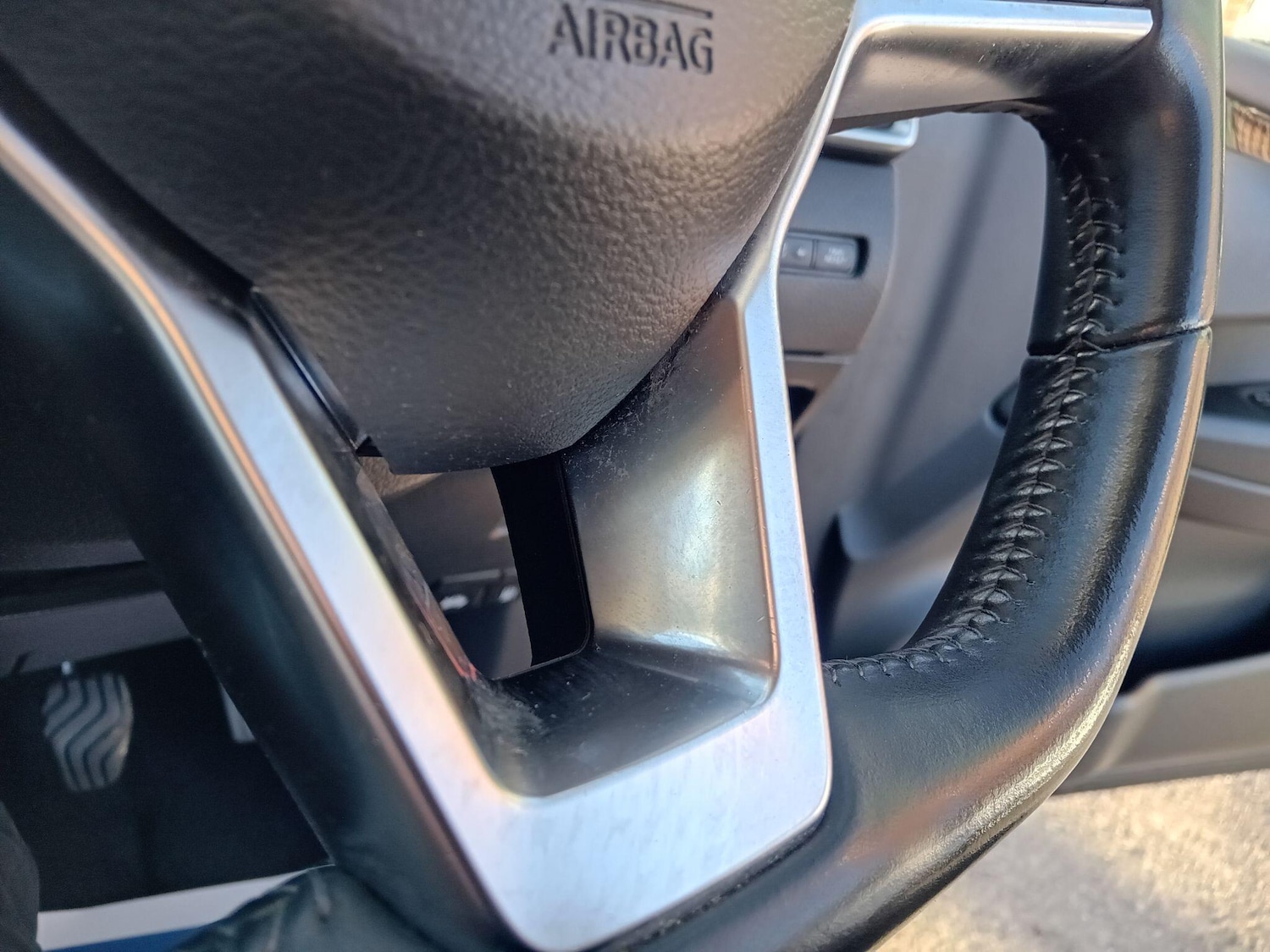 Used Nissan Qashqai 2019 for sale - 76997267: Photo 32