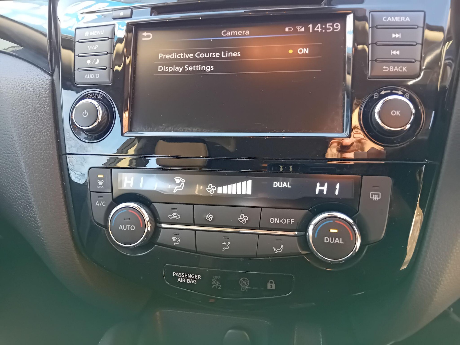 Used Nissan Qashqai 2019 for sale - 76997267: Photo 33