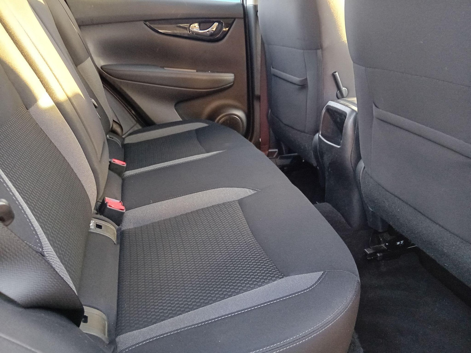 Used Nissan Qashqai 2019 for sale - 76997267: Photo 36