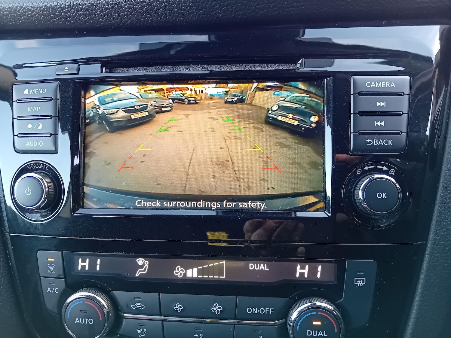 Used Nissan Qashqai 2019 for sale - 76997267: Photo 37