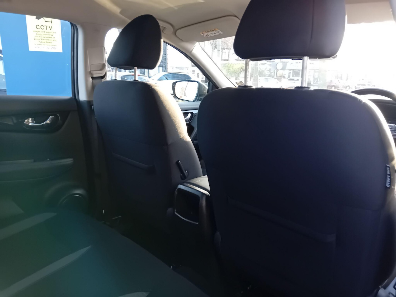 Used Nissan Qashqai 2019 for sale - 76997267: Photo 39