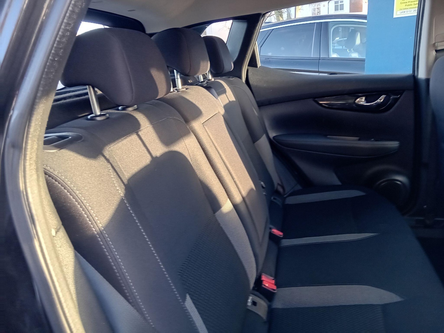 Used Nissan Qashqai 2019 for sale - 76997267: Photo 40