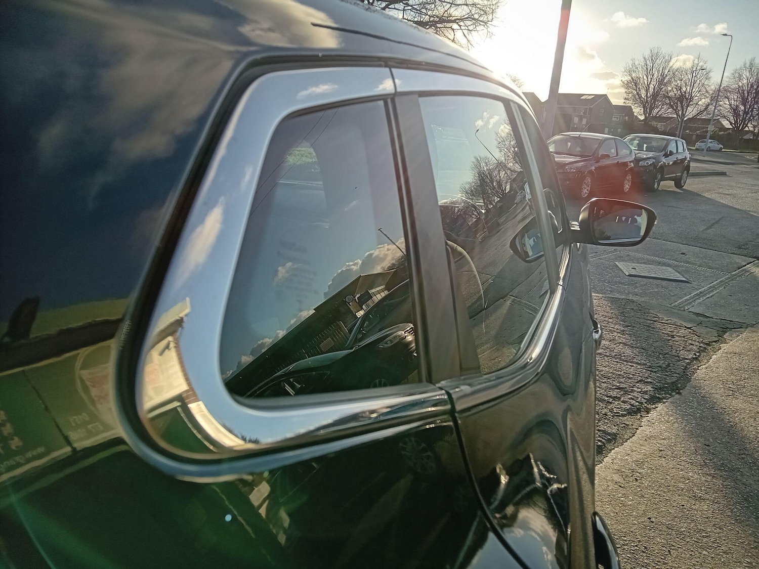 Used Nissan Qashqai 2019 for sale - 76997267: Photo 6