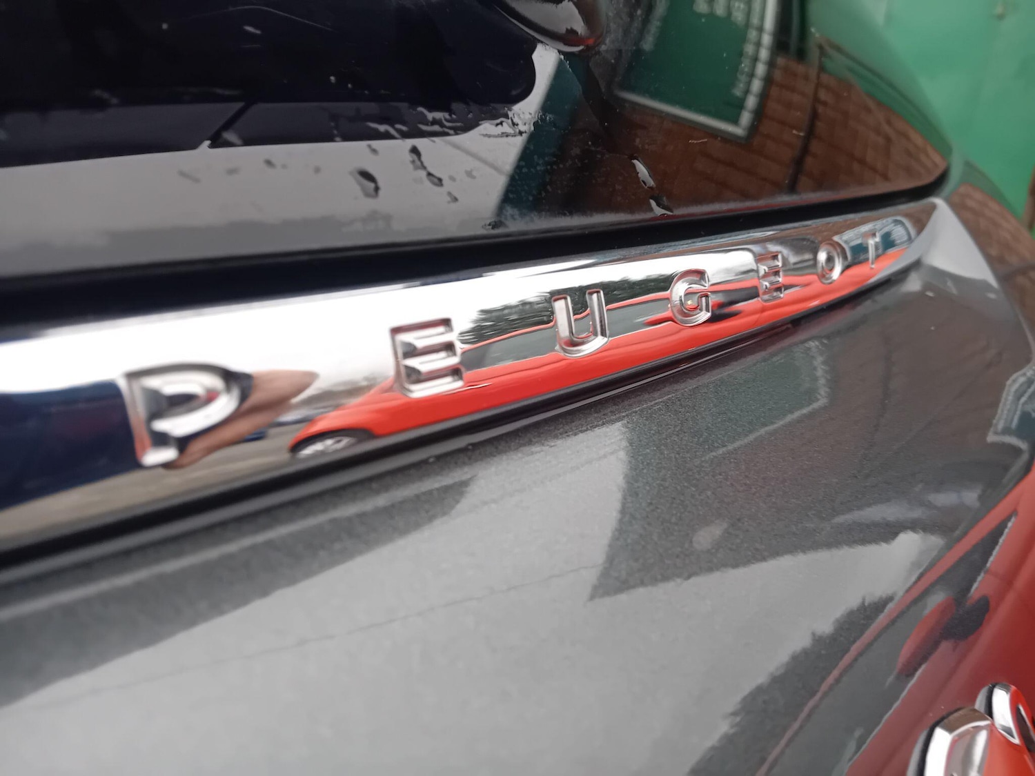 Used Peugeot 208 2015 for sale - 77386528: Photo 15