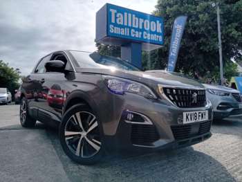 2018 (18) - 1.6 BlueHDi Active Euro 6 (s/s) 5dr