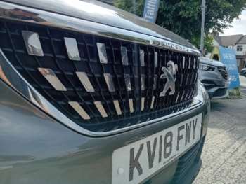 Used Peugeot 3008 2018 for sale - 74978136: Photo