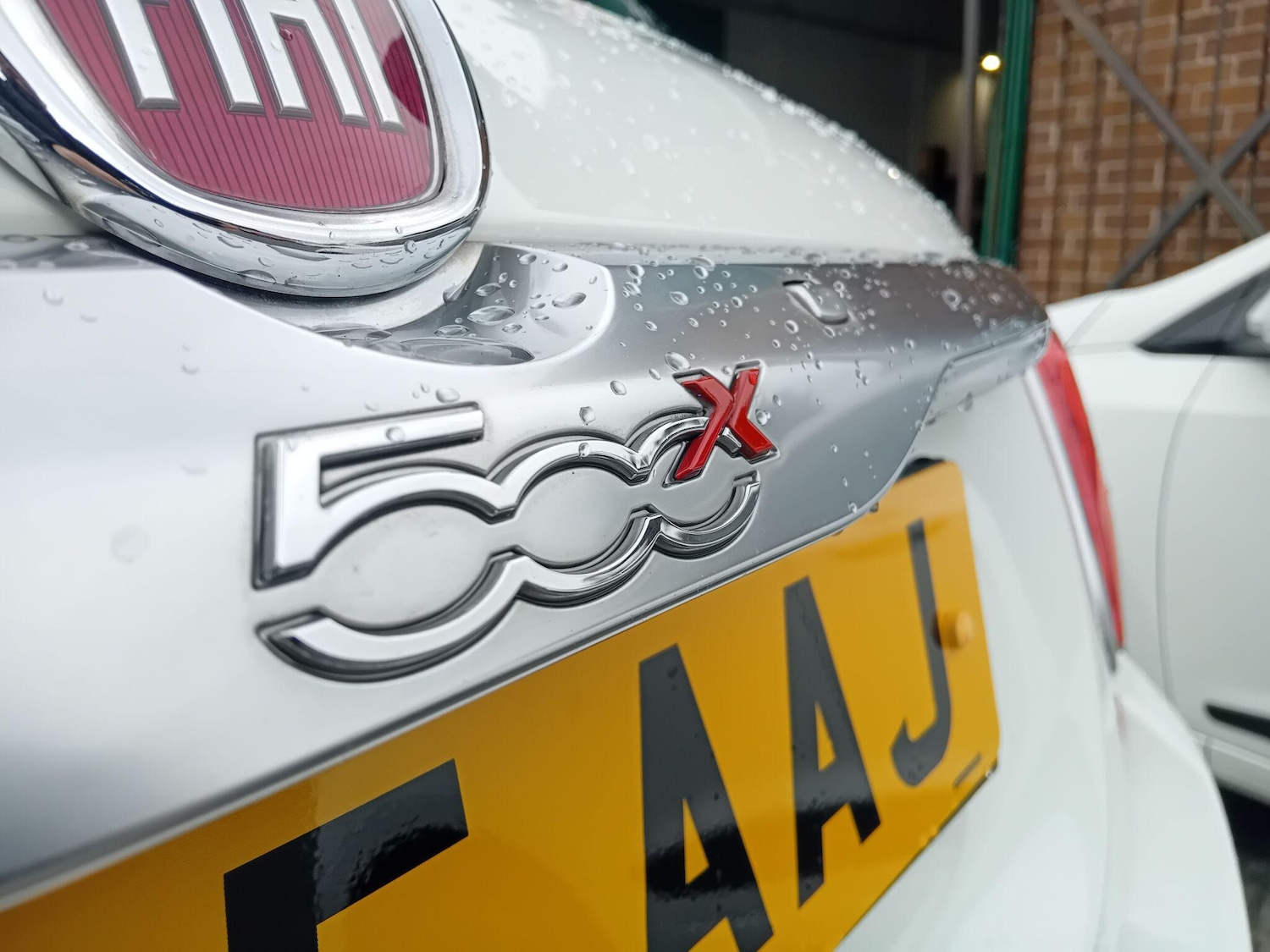 Used Fiat 500X 2015 for sale - 76440963: Photo 15