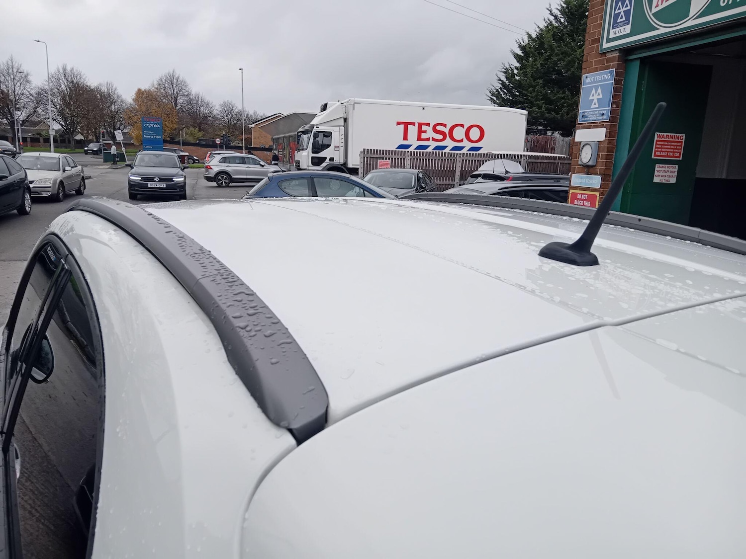 Used Fiat 500X 2015 for sale - 76440963: Photo 19