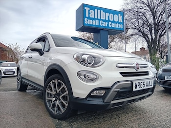 (65) - 1.4 MultiAir Cross Plus Euro 6 (s/s) 5dr