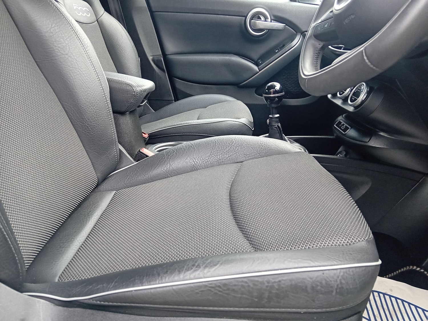 Used Fiat 500X 2015 for sale - 76440963: Photo 20