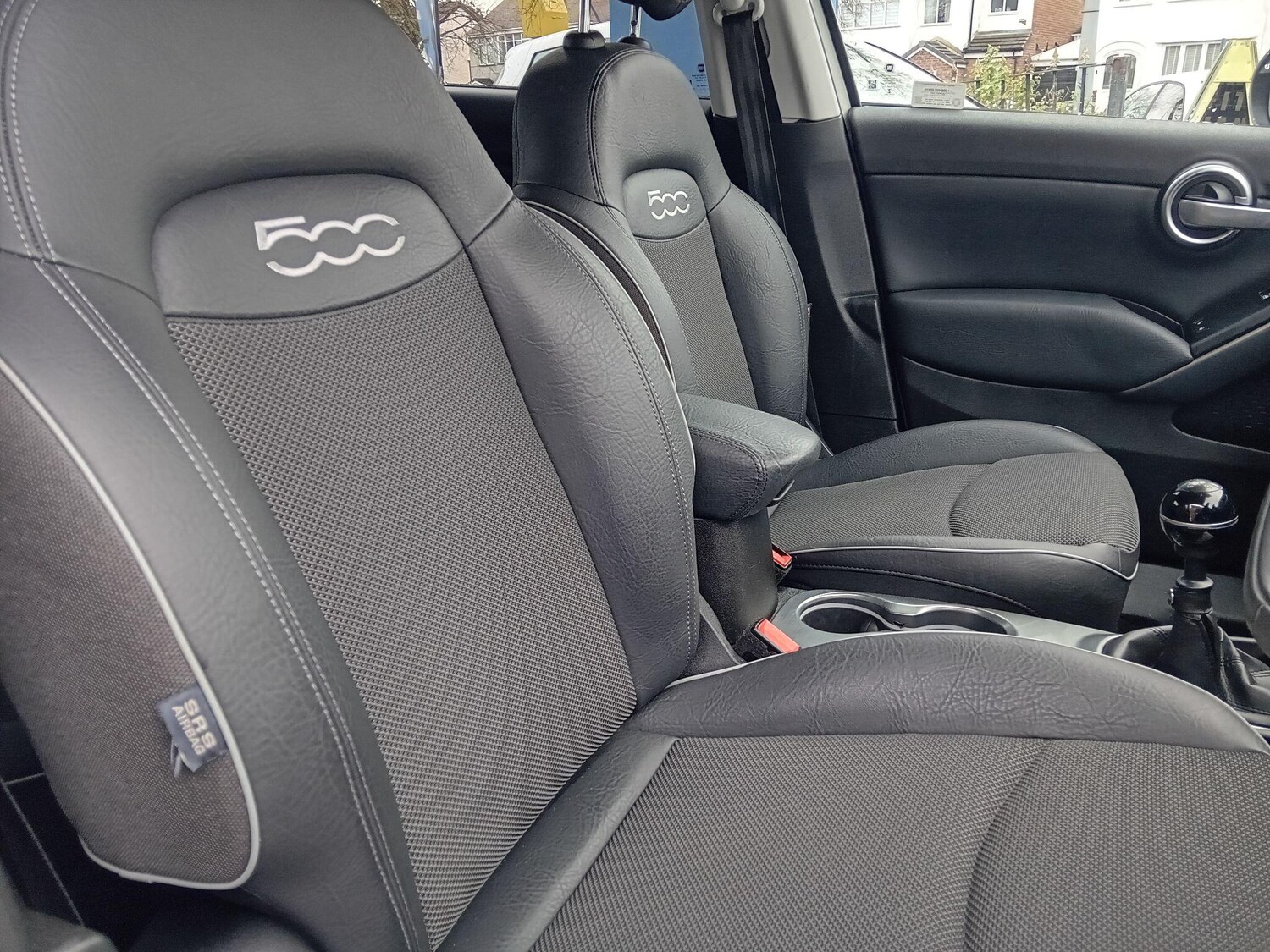 Used Fiat 500X 2015 for sale - 76440963: Photo 23