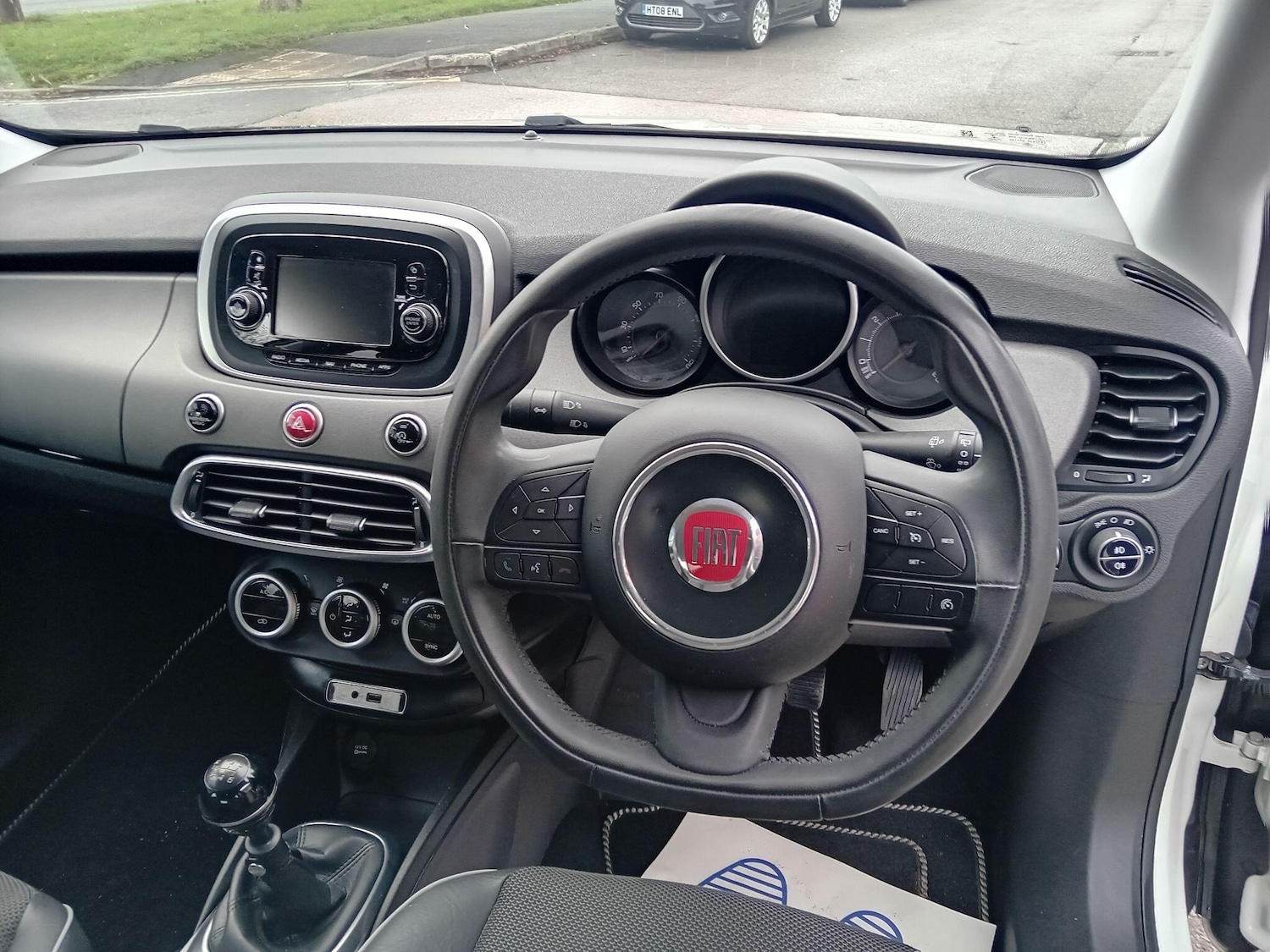 Used Fiat 500X 2015 for sale - 76440963: Photo 25