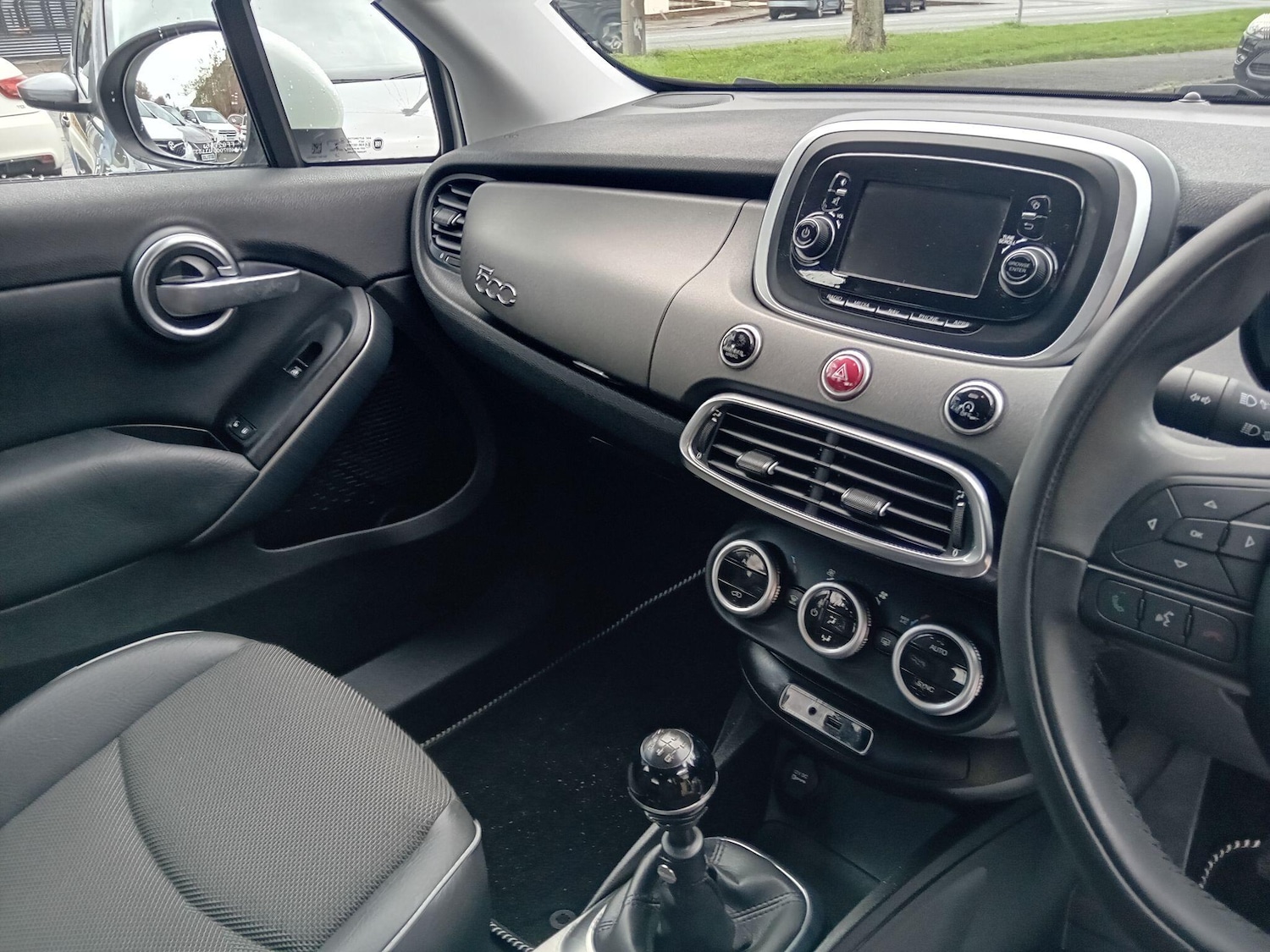 Used Fiat 500X 2015 for sale - 76440963: Photo 28