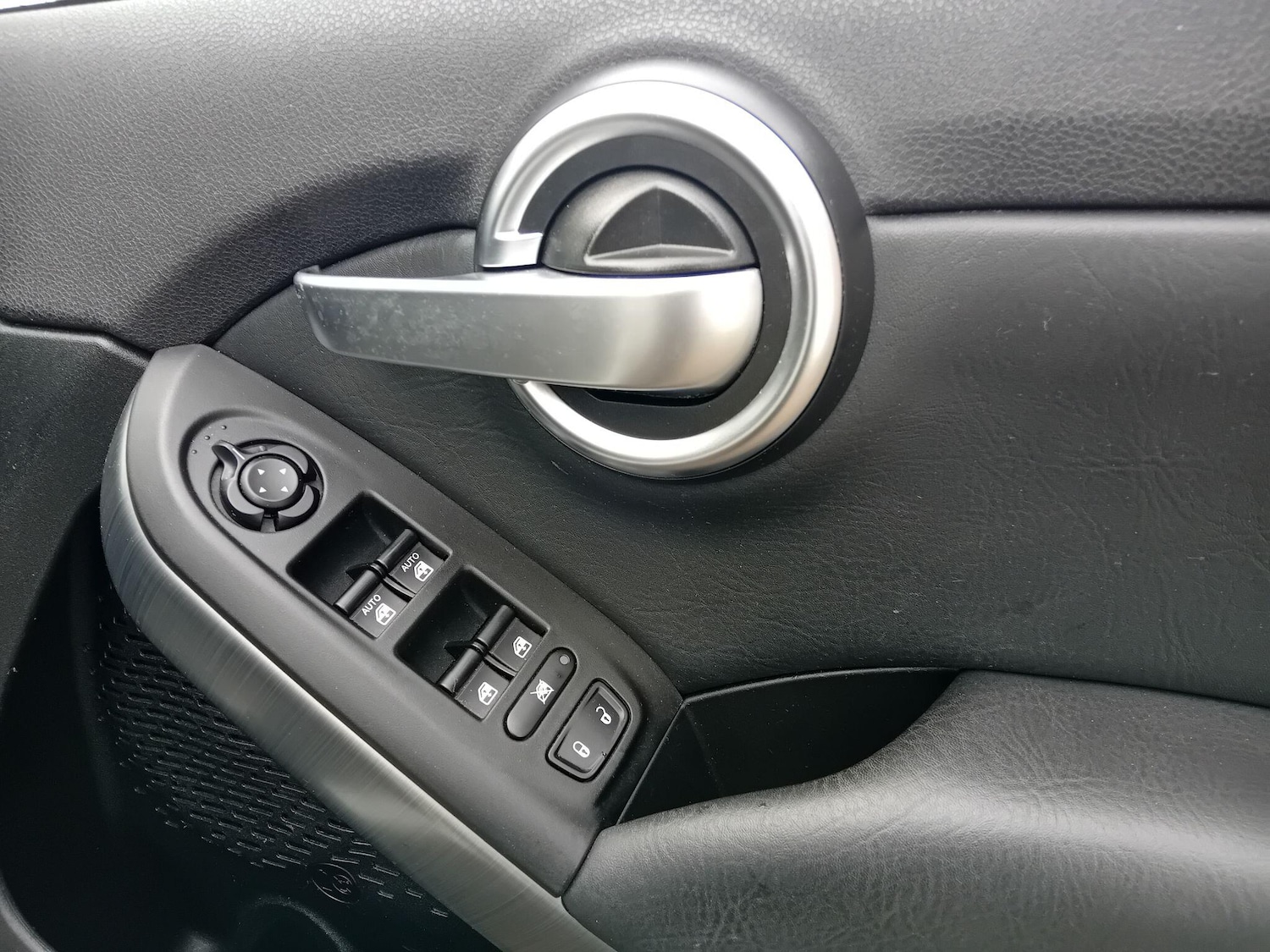 Used Fiat 500X 2015 for sale - 76440963: Photo 29