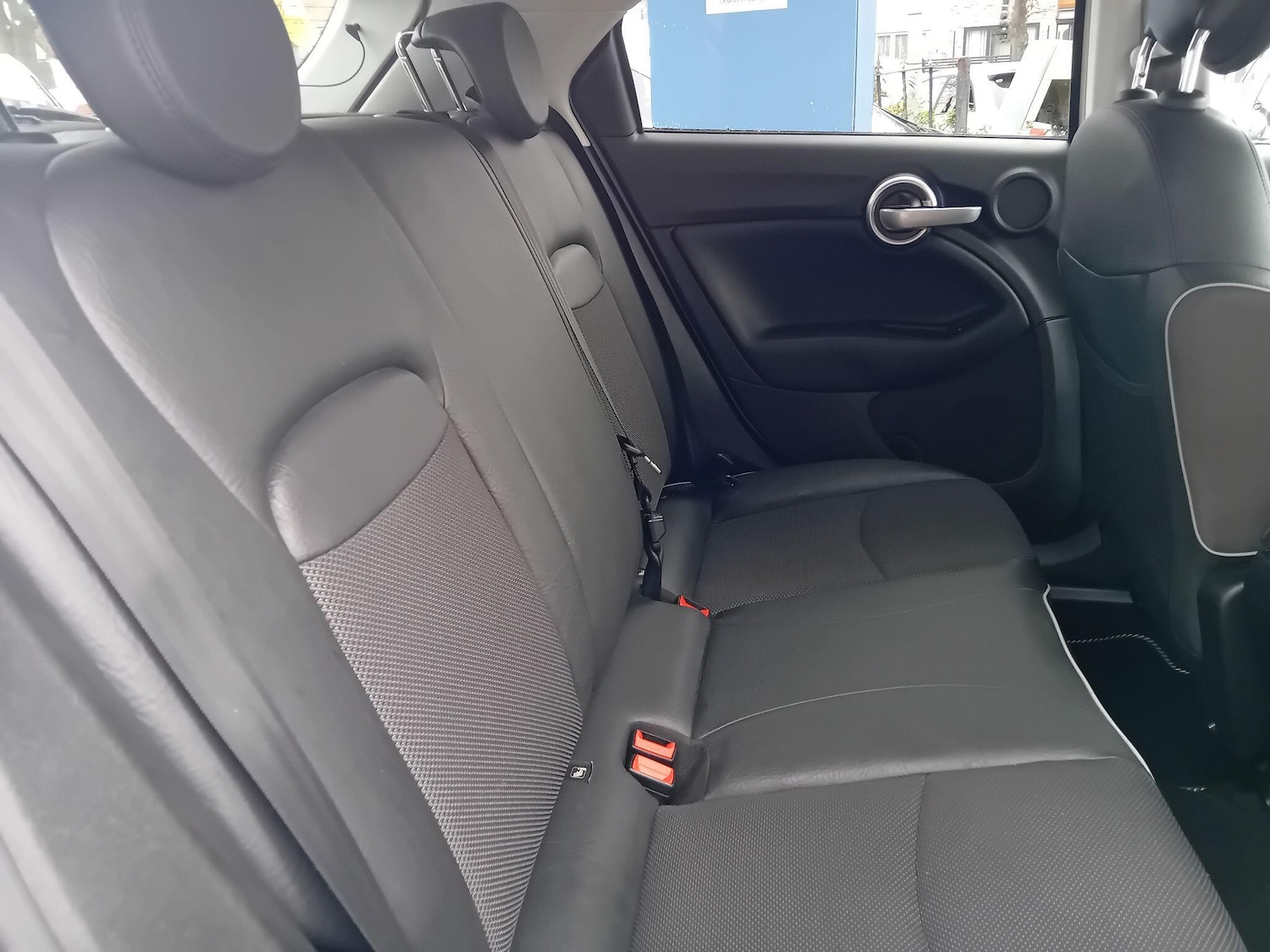 Used Fiat 500X 2015 for sale - 76440963: Photo 30