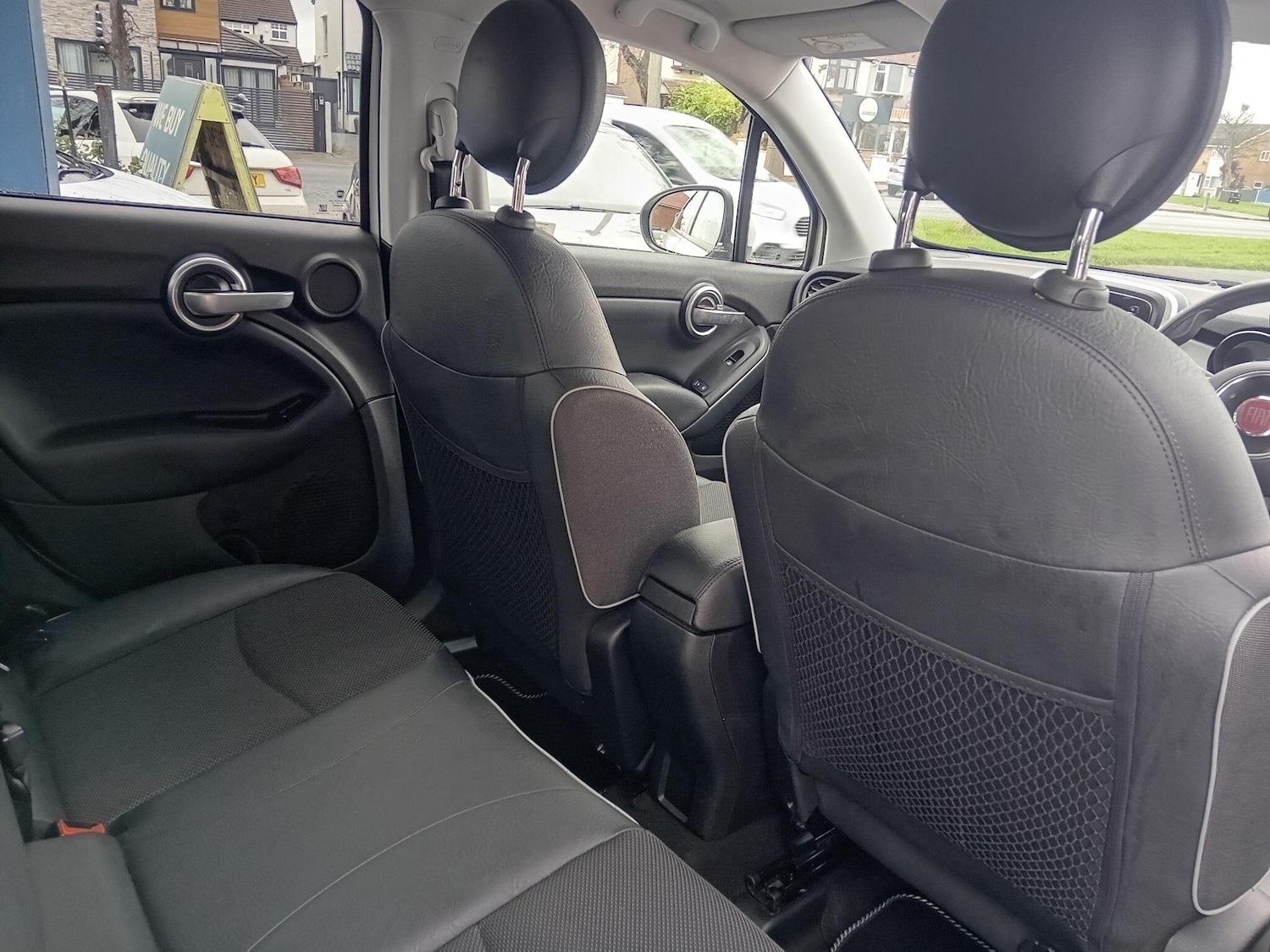 Used Fiat 500X 2015 for sale - 76440963: Photo 31