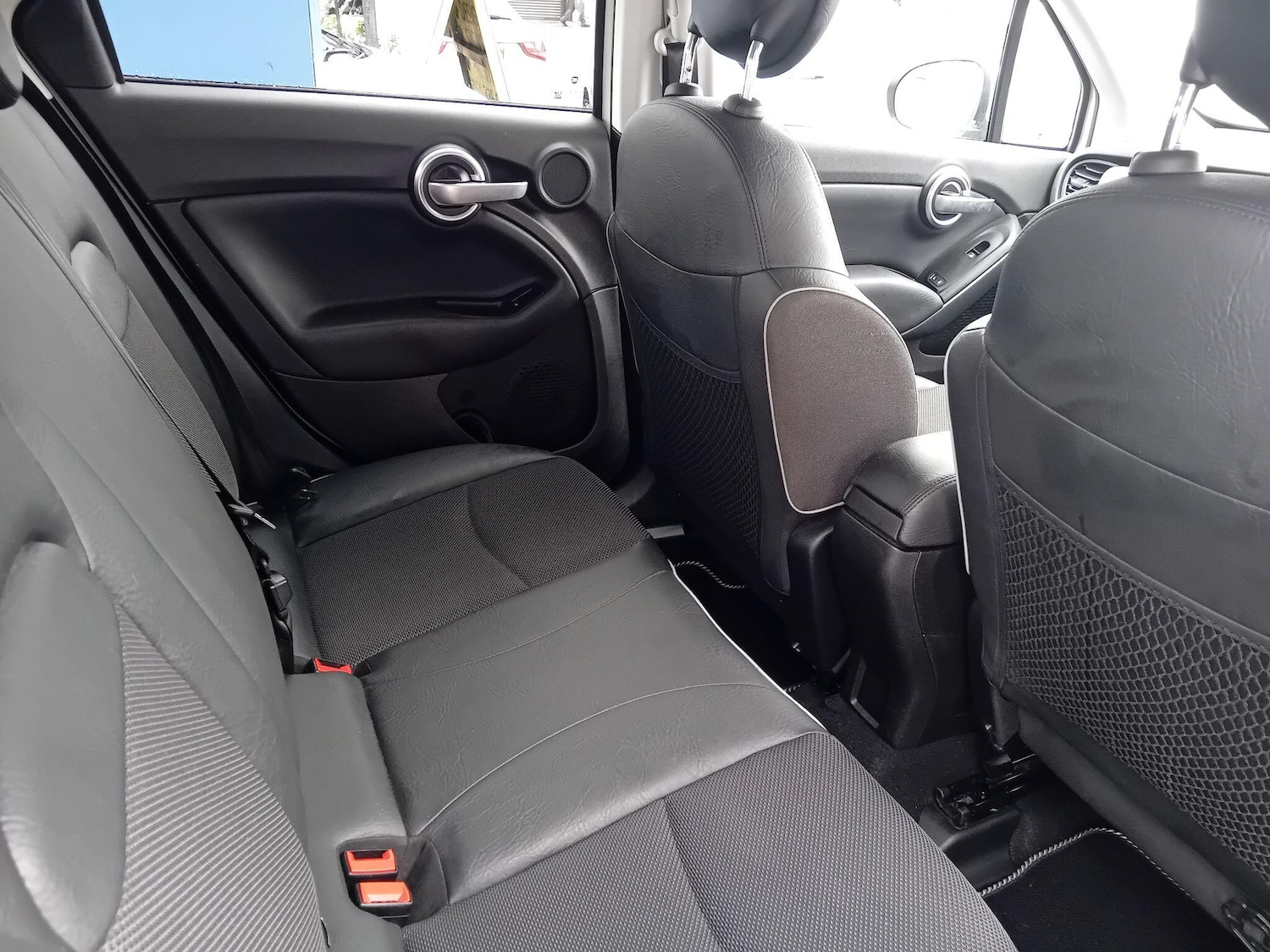 Used Fiat 500X 2015 for sale - 76440963: Photo 32