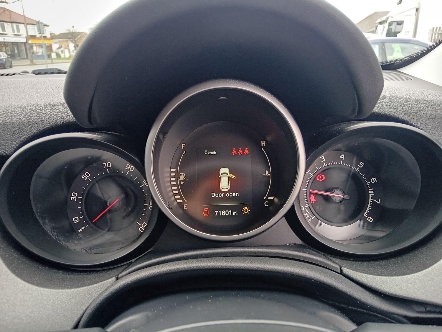 Used Fiat 500X 2015 for sale - 76440963: Photo 36