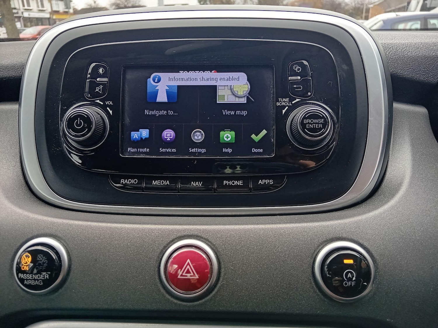 Used Fiat 500X 2015 for sale - 76440963: Photo 39