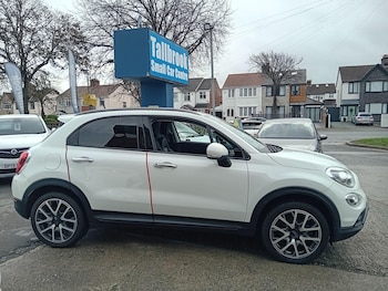 Used Fiat 500X 2015 for sale - 76440963: Photo