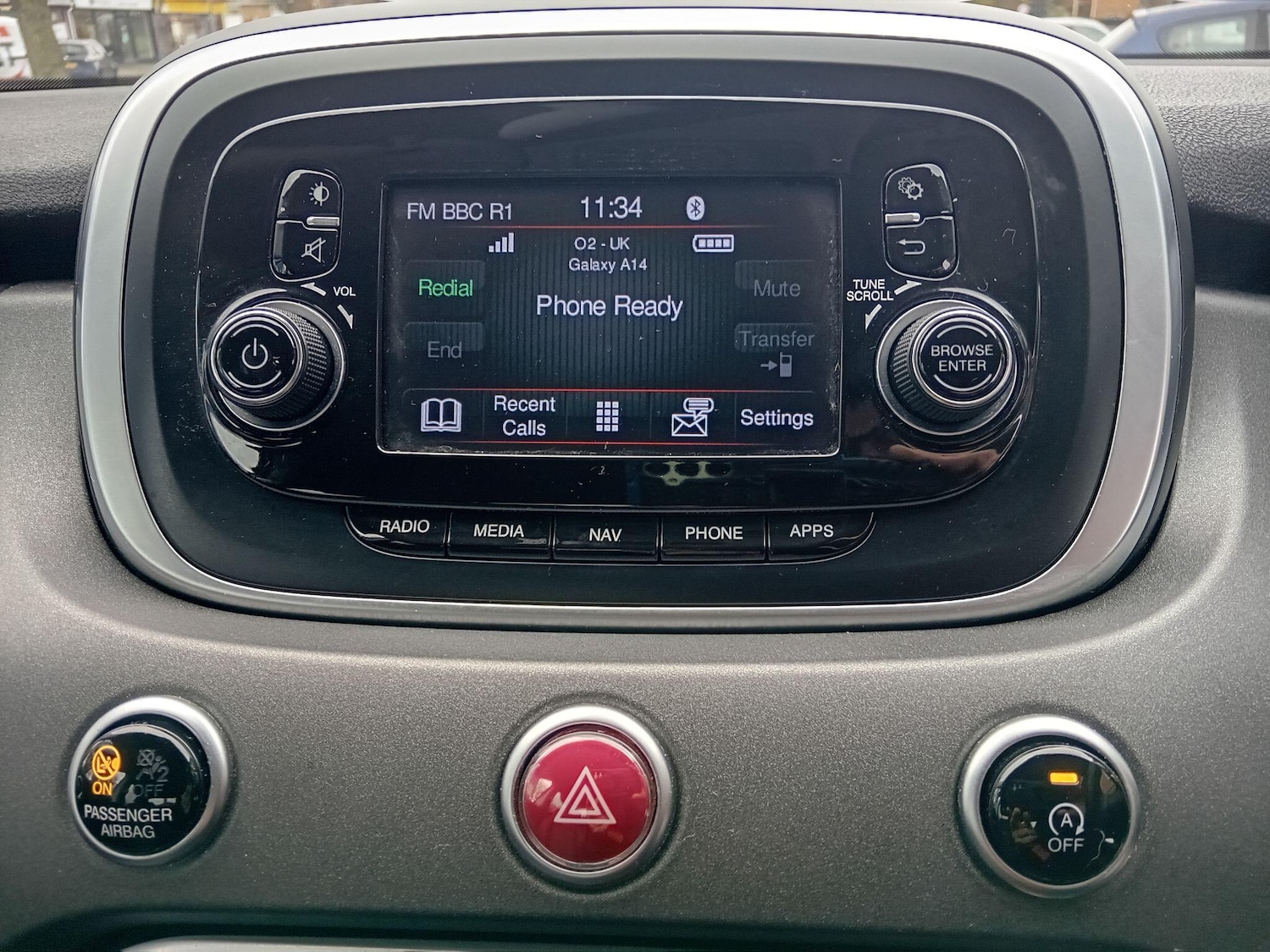 Used Fiat 500X 2015 for sale - 76440963: Photo 40