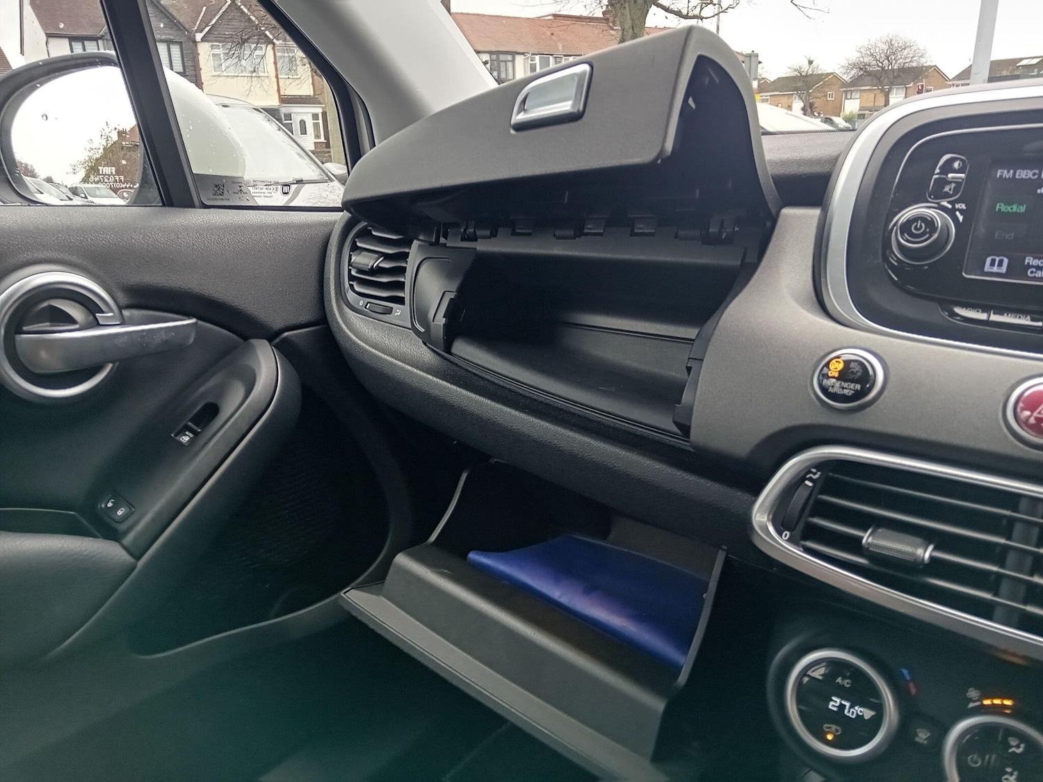 Used Fiat 500X 2015 for sale - 76440963: Photo 43