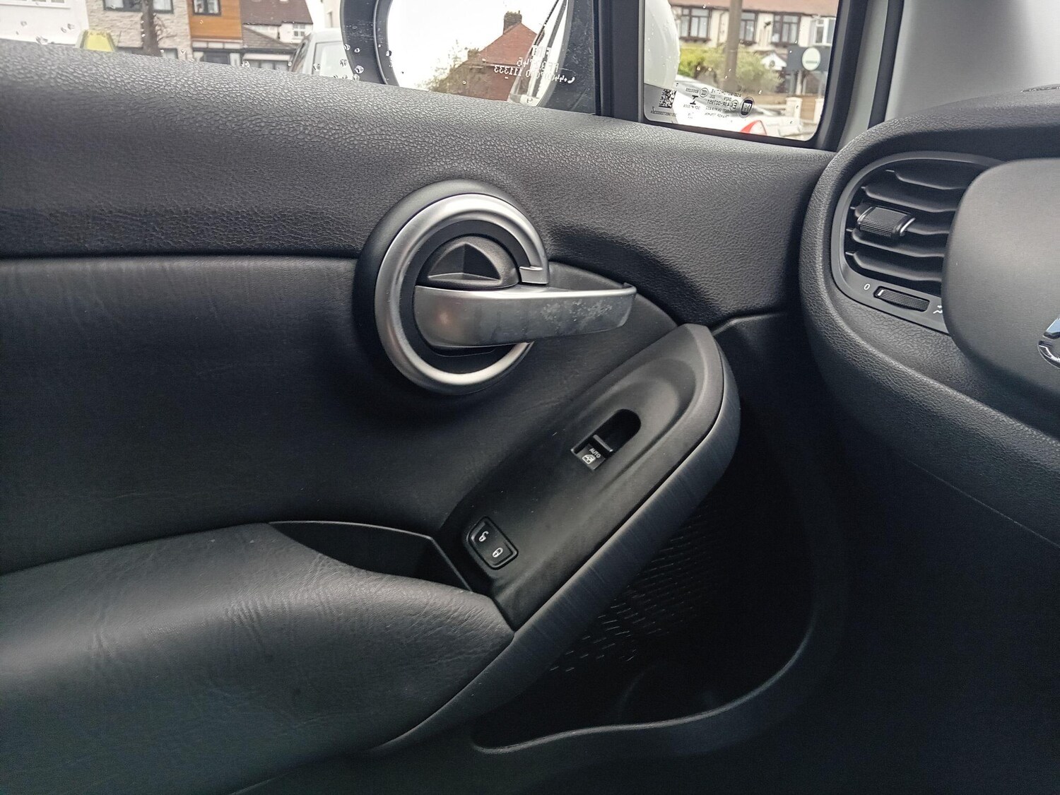 Used Fiat 500X 2015 for sale - 76440963: Photo 44