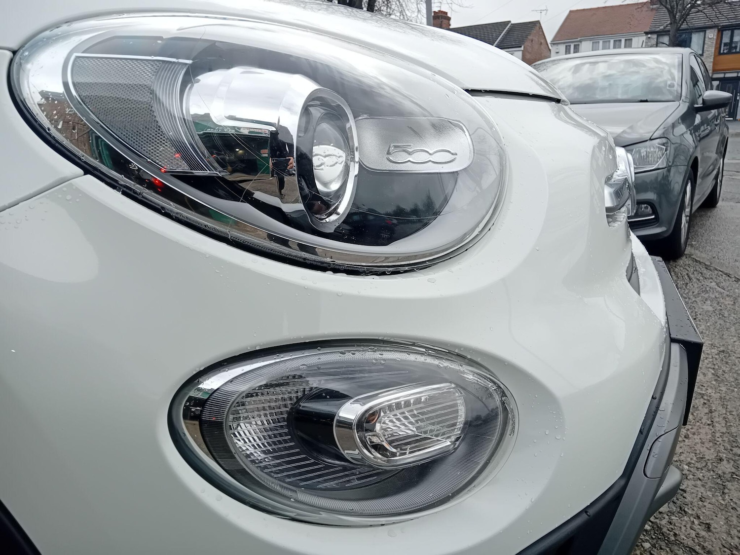 Used Fiat 500X 2015 for sale - 76440963: Photo 6