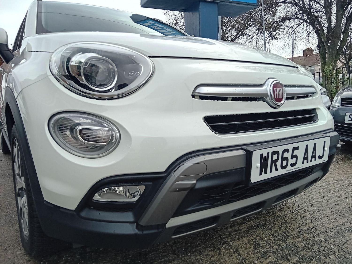 Used Fiat 500X 2015 for sale - 76440963: Photo 7
