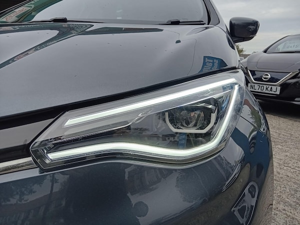 Used Renault Zoe 2020 for sale - 76158789: Photo 14