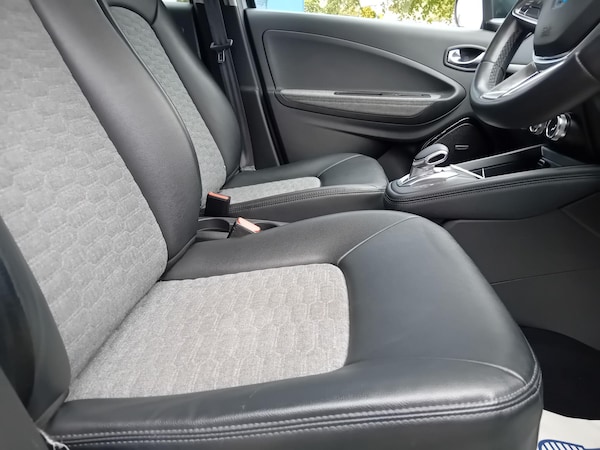 Used Renault Zoe 2020 for sale - 76158789: Photo 15