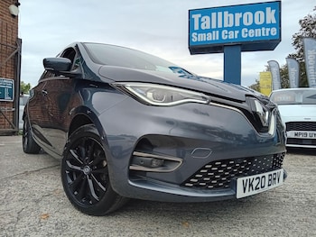 2020 (20) - R135 52kWh GT Line Auto 5dr (i, Rapid Charge)