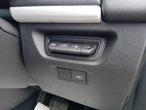 Used Renault Zoe 2020 for sale - 76158789: Photo 22
