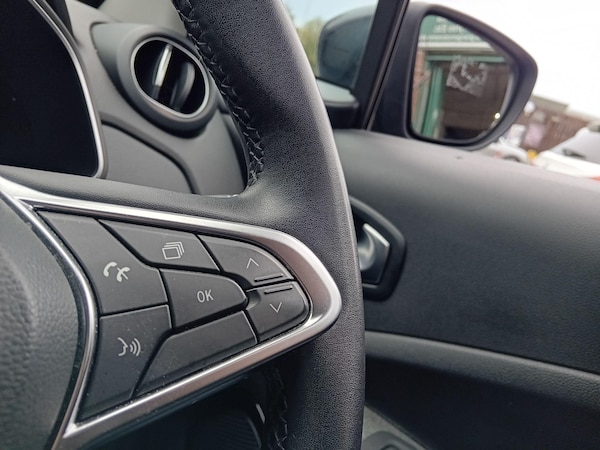 Used Renault Zoe 2020 for sale - 76158789: Photo 25
