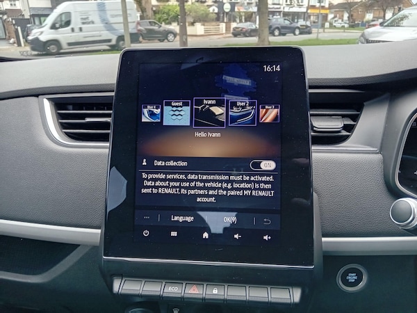 Used Renault Zoe 2020 for sale - 76158789: Photo 27