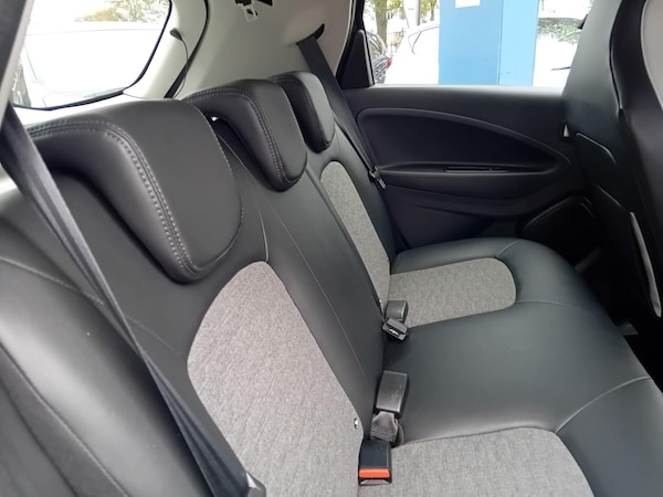 Used Renault Zoe 2020 for sale - 76158789: Photo 36