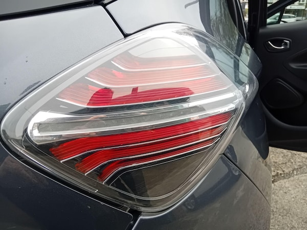 Used Renault Zoe 2020 for sale - 76158789: Photo 38