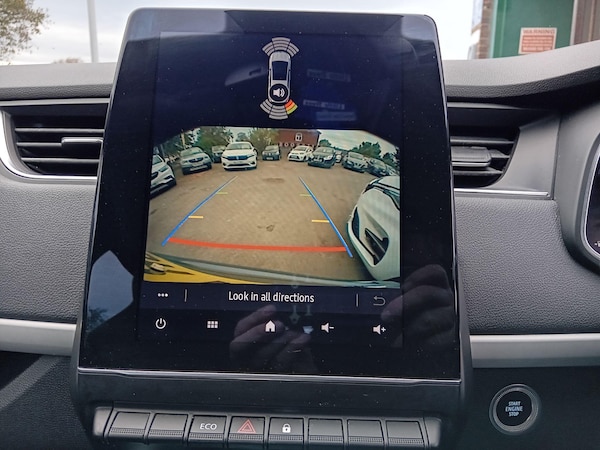 Used Renault Zoe 2020 for sale - 76158789: Photo 40